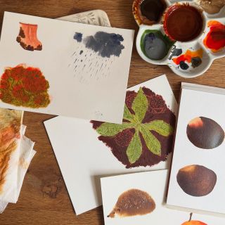 Přeju krásný poslední zářijový víkend! Tentokrát mám asi poprvé v tomhle roce pocit, že jsem si nestihla vůbec všimnout,...