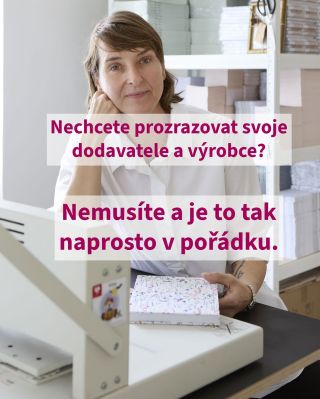 Někdy ty nápady na content píše sám život… 🤷‍♀️ Opět jsem byla tento týden cizím člověkem v chatu na e-shopu tázána, kde...