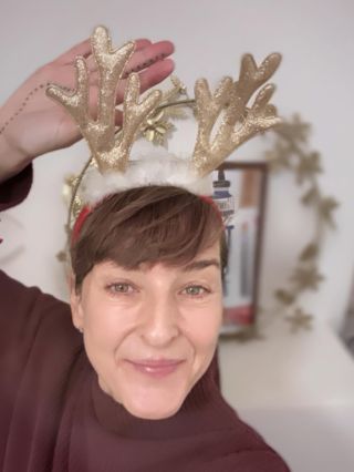 Dobré ráno z Mankai! Tento týden je můj narozeninový, čtyřicátý osmý. V pátek přesně. 🎂 Nebudu tady mudrovat, jak se cítím...